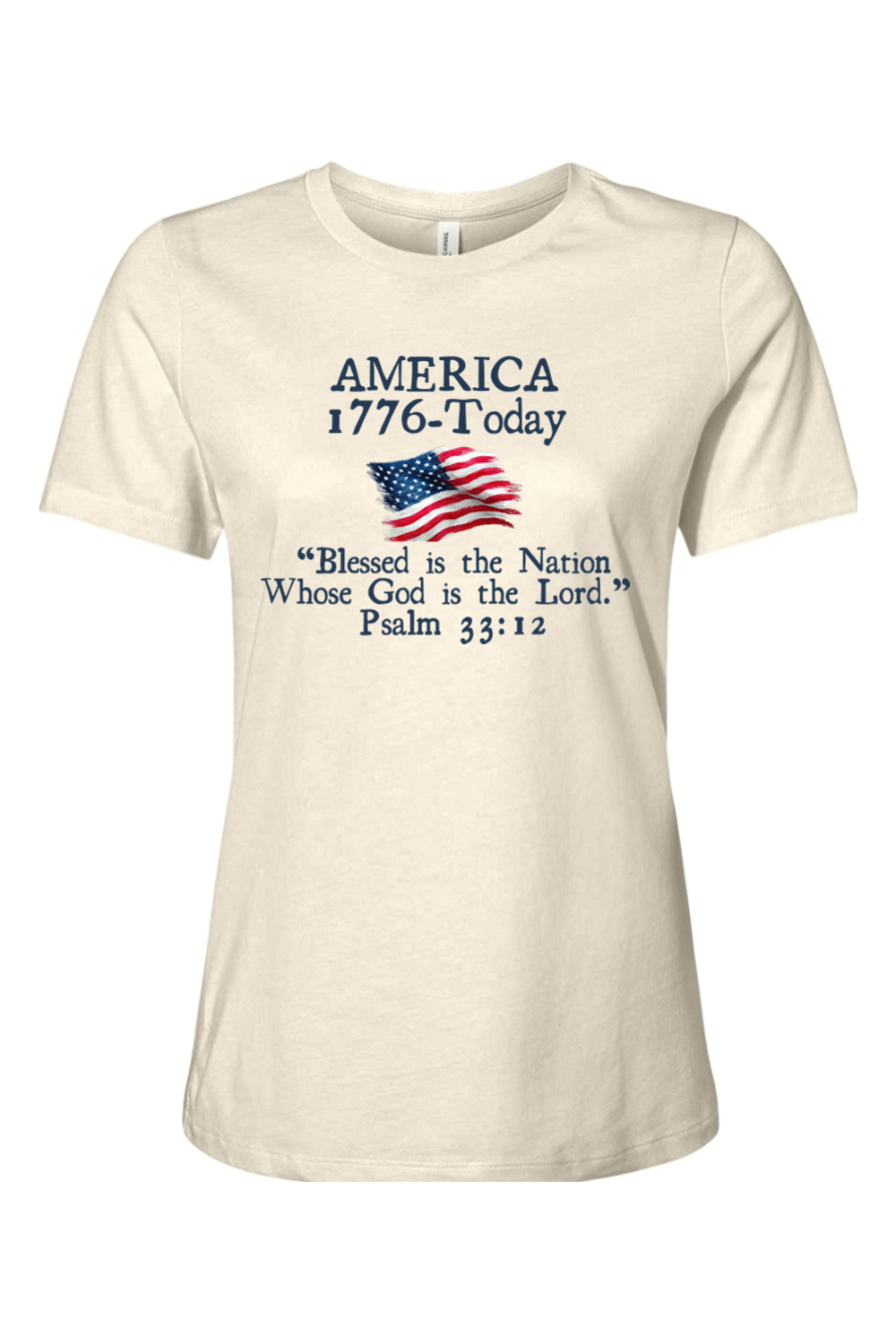 America - Today