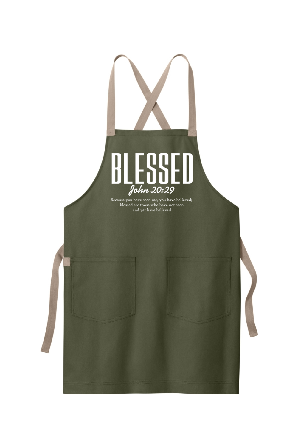 BLESSED