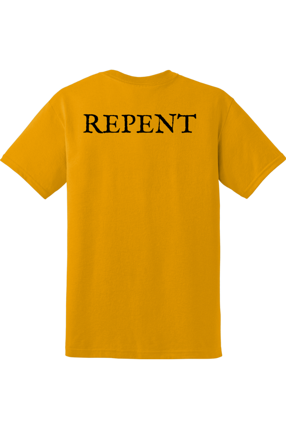 Kingdom Apparel Repent