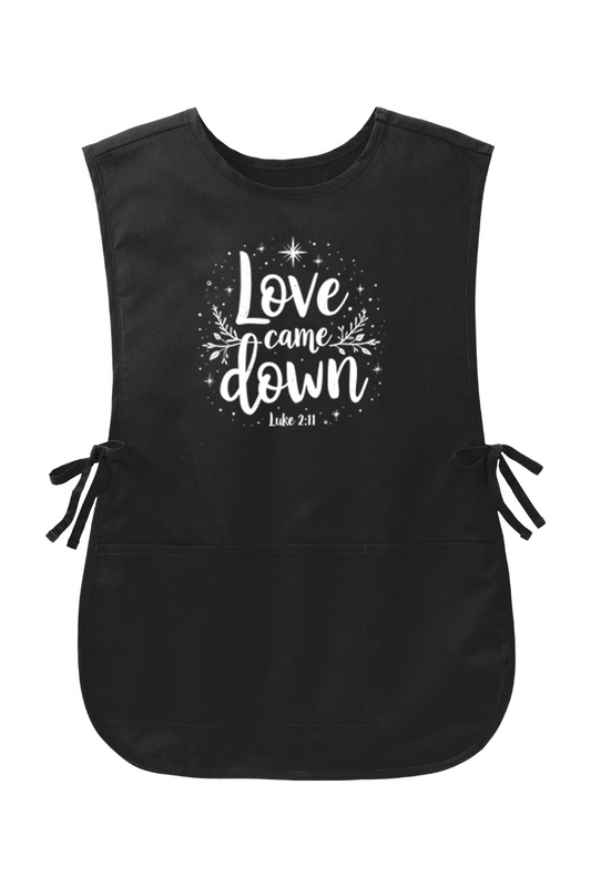 Love Came Down