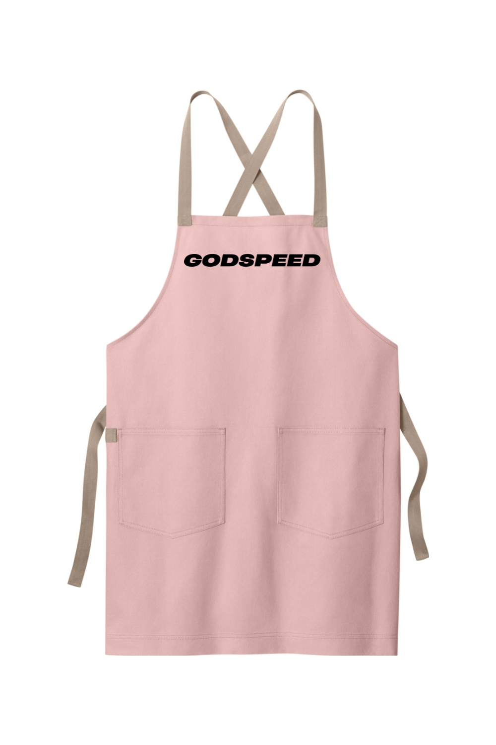 Godspeed