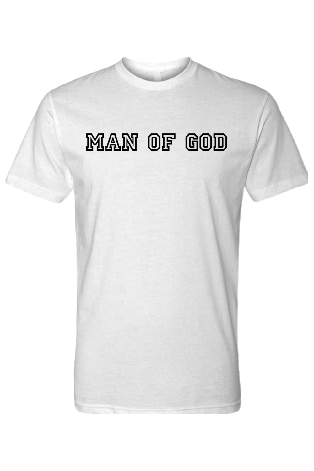 Man Of God
