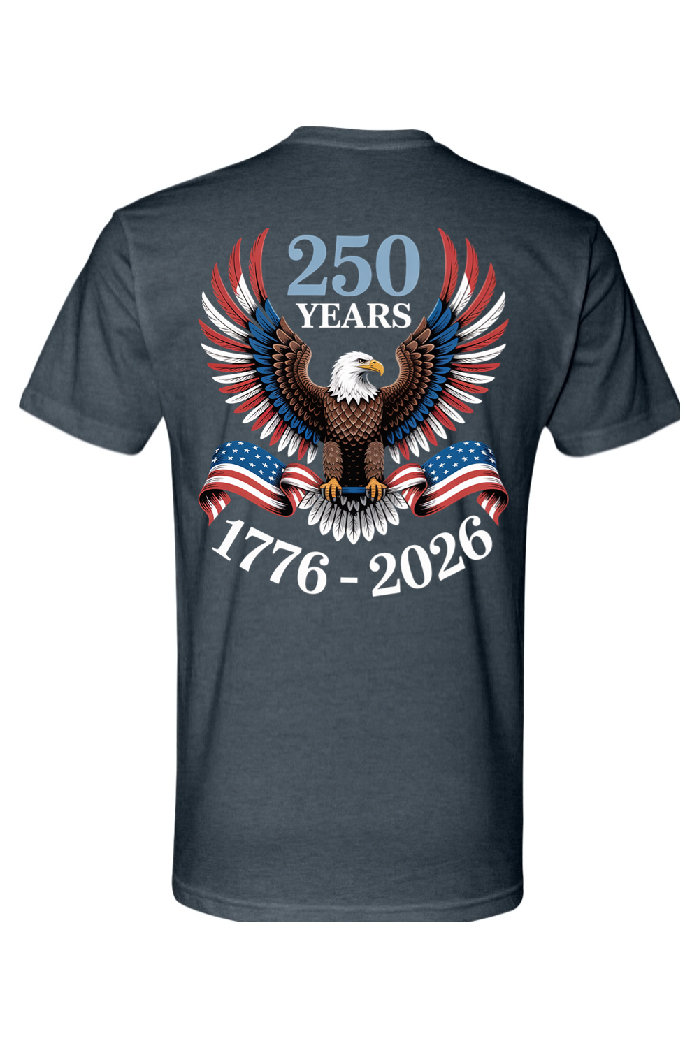 250 Years