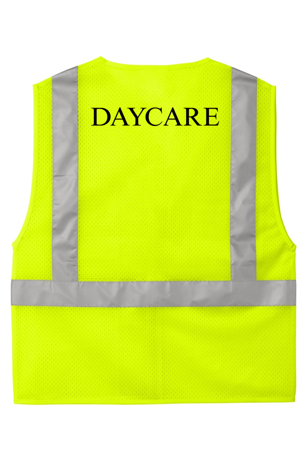DAYCARE Vest