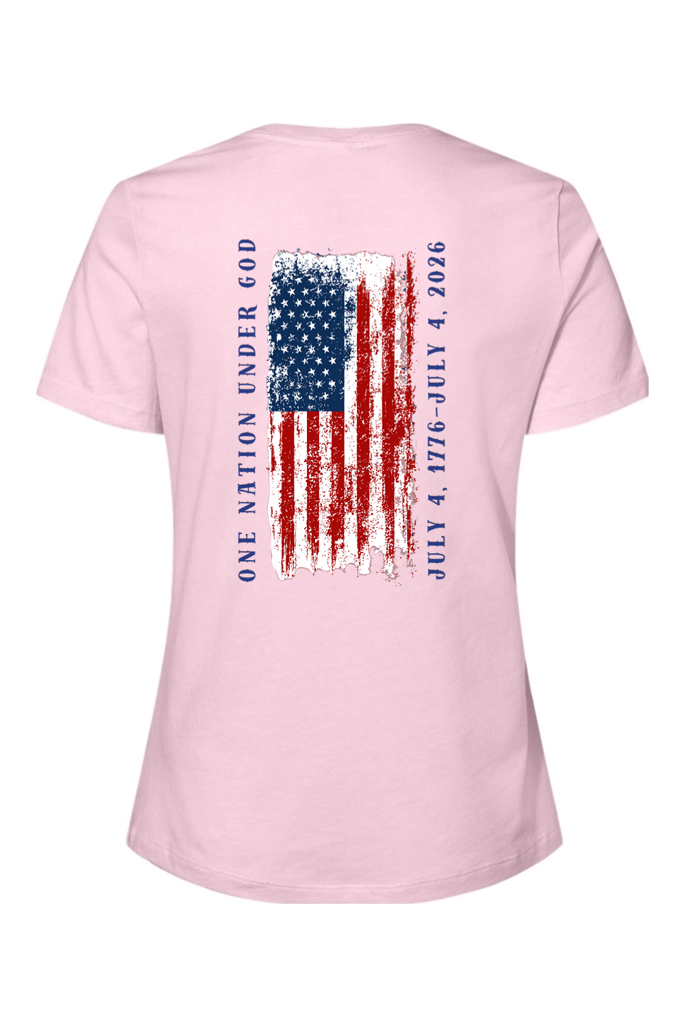 One Nation Under God