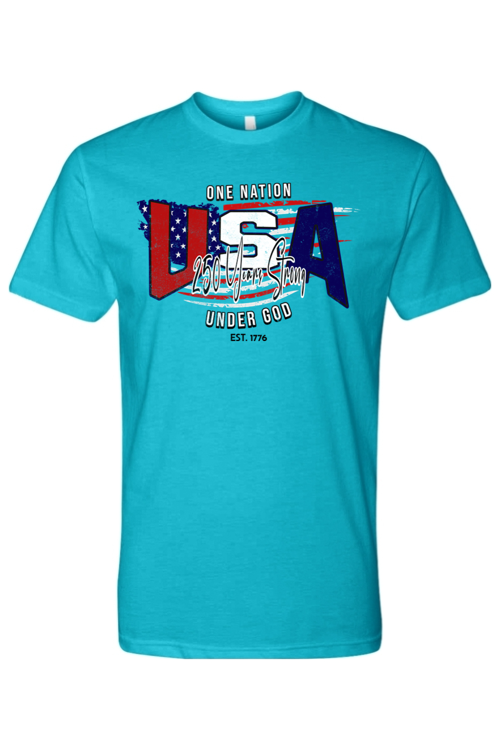 One Nation Under God
