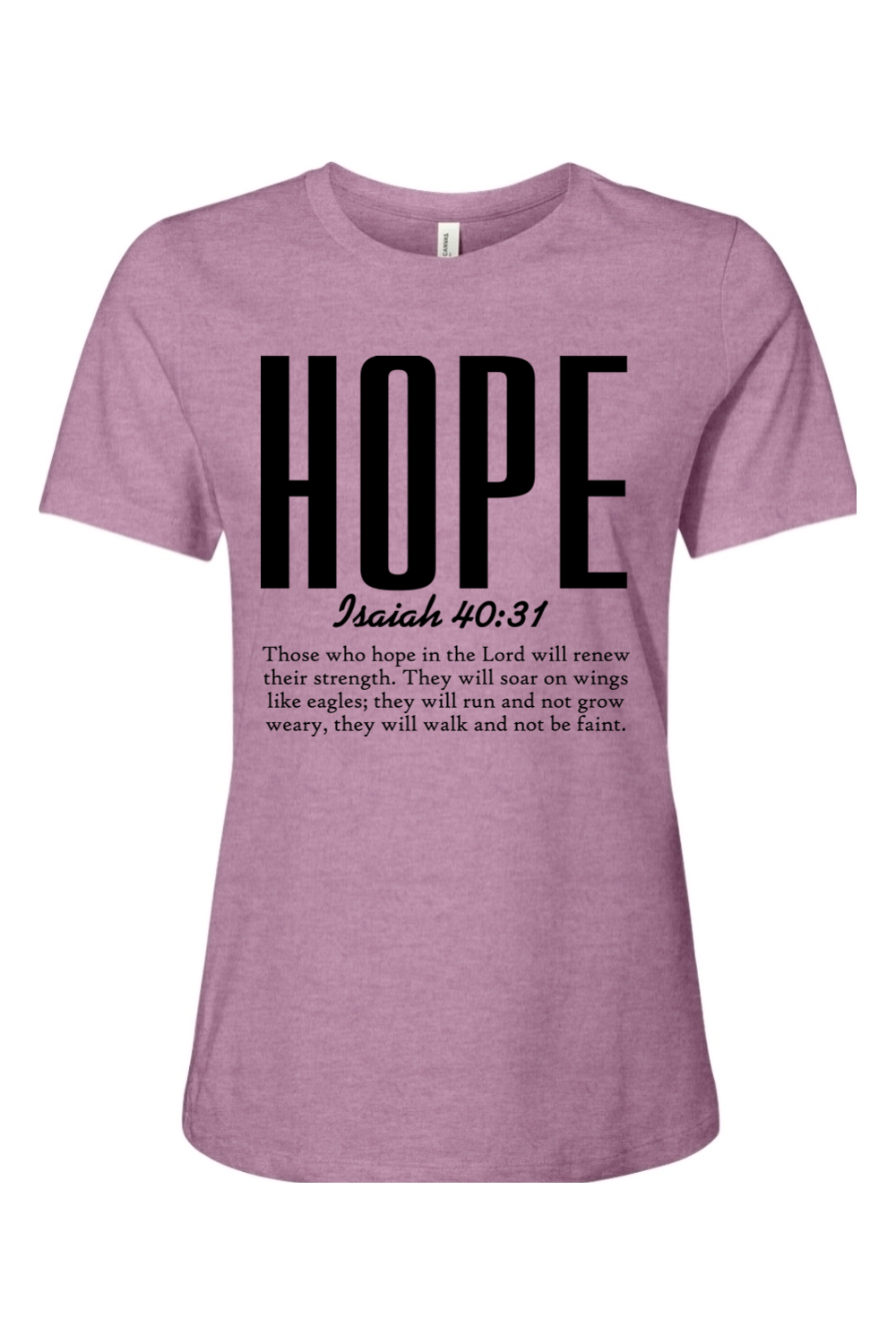 Hope