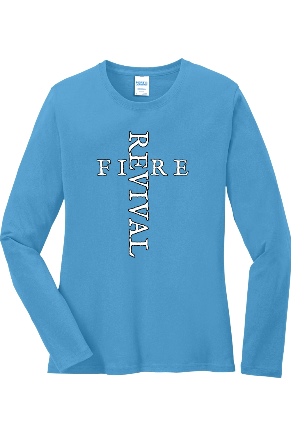 Revival Fire