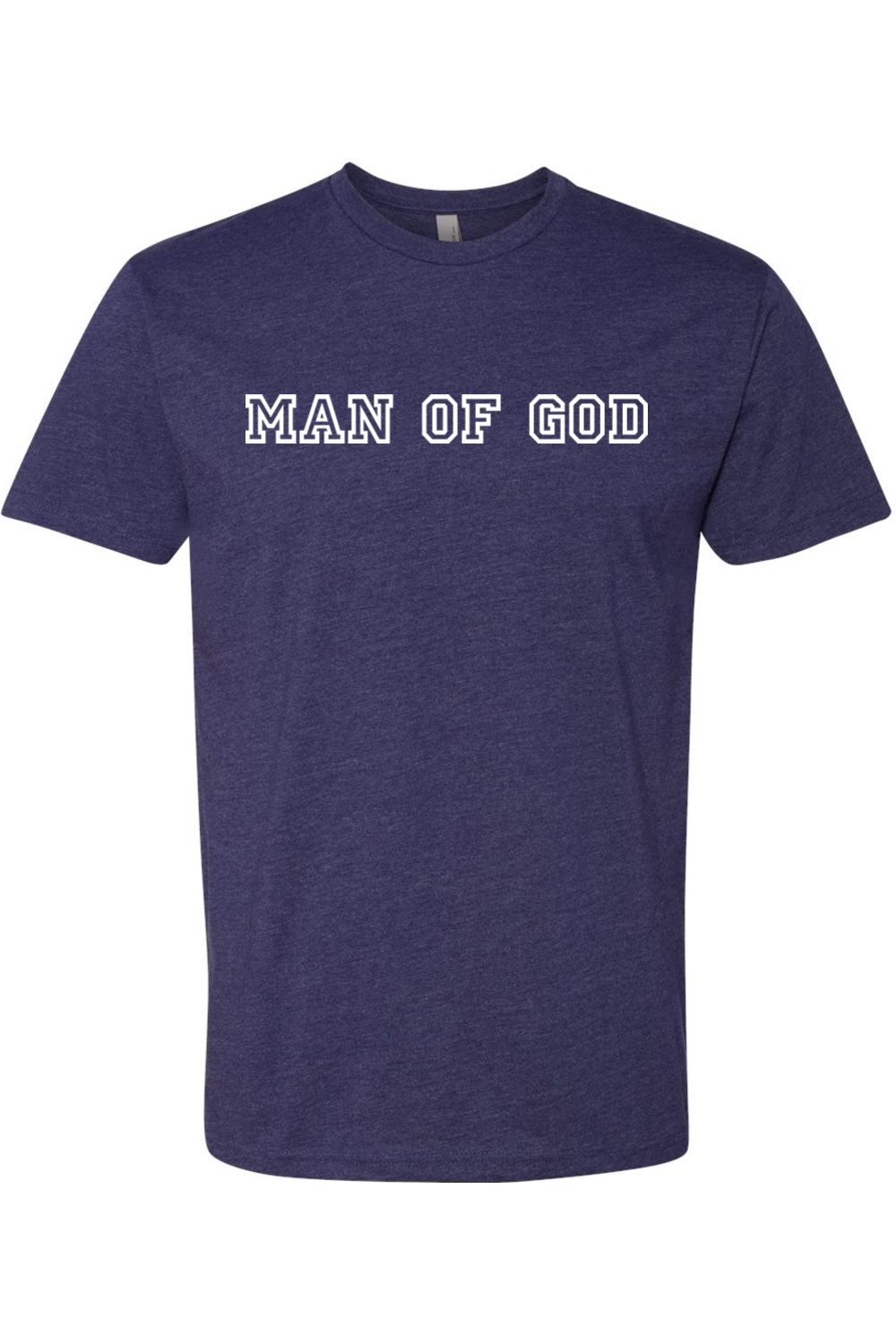 Man Of God