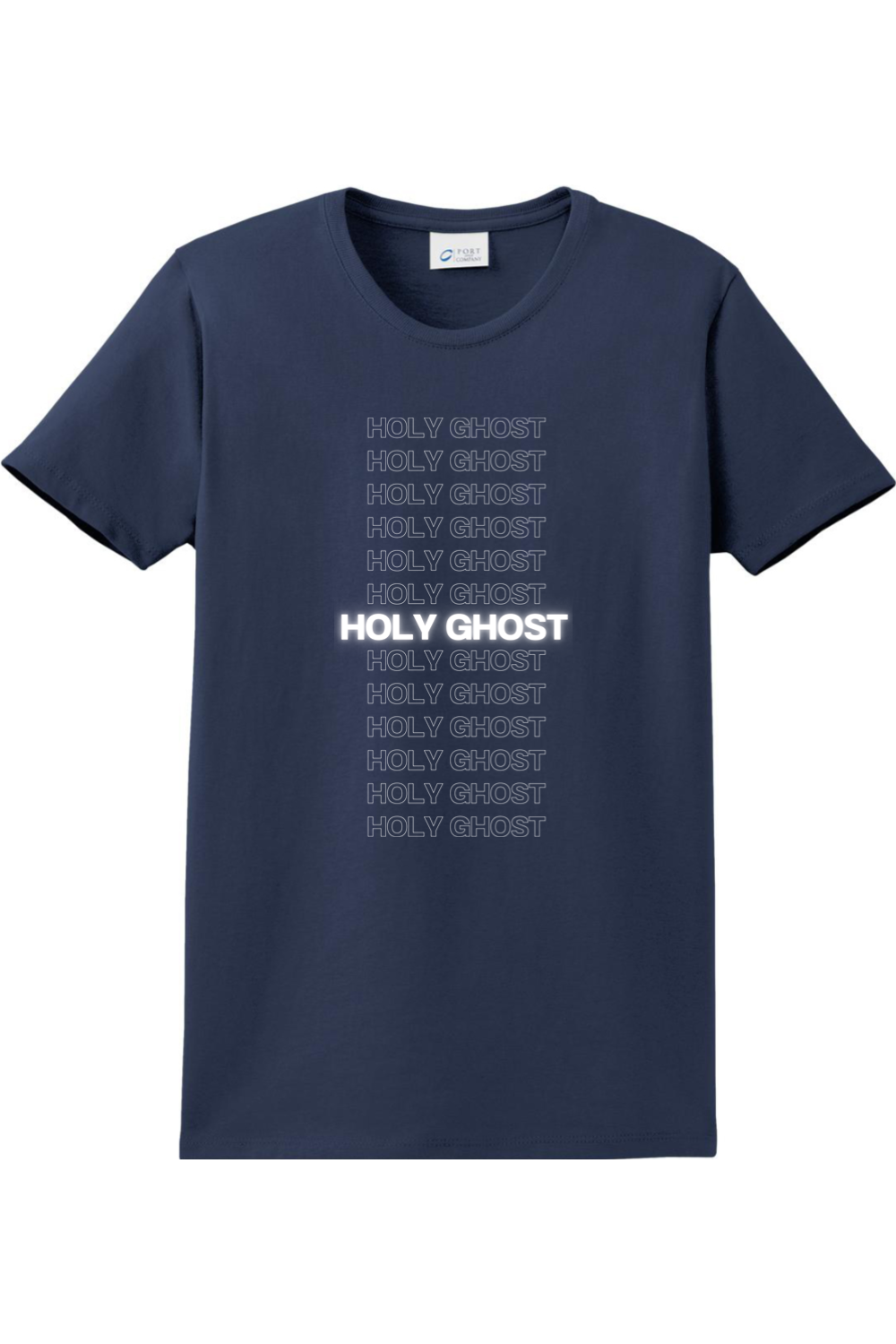 Holy Ghost
