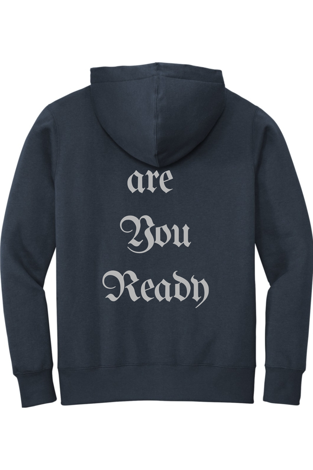 Jesus is coming soon are you ready