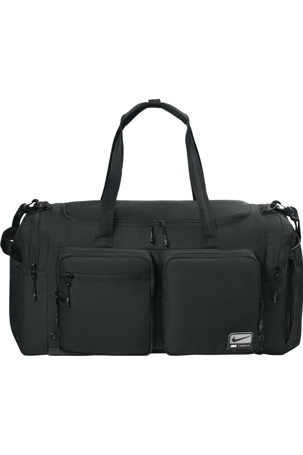 Nike Utility Duffel 2.0