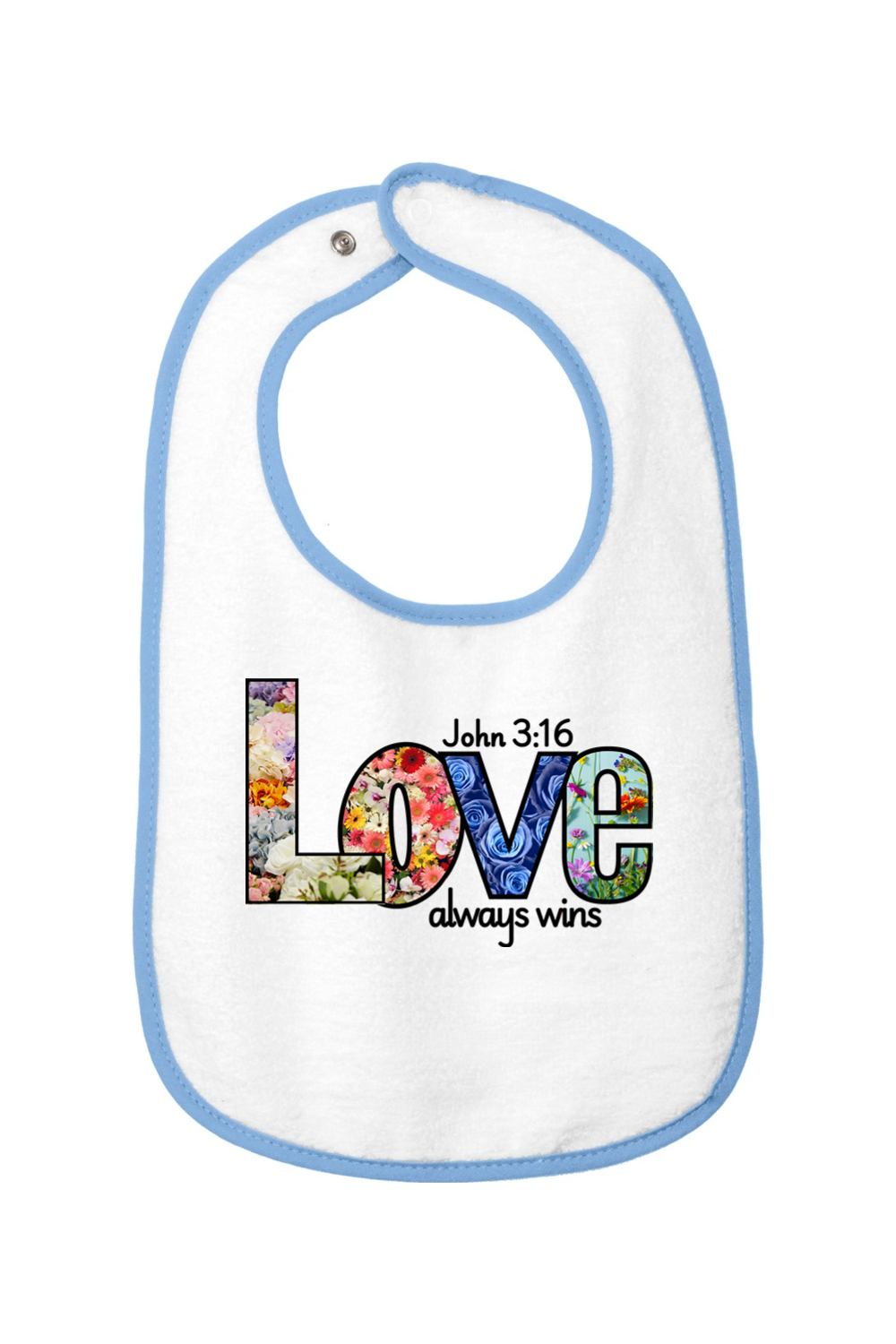 Love Always Wins
