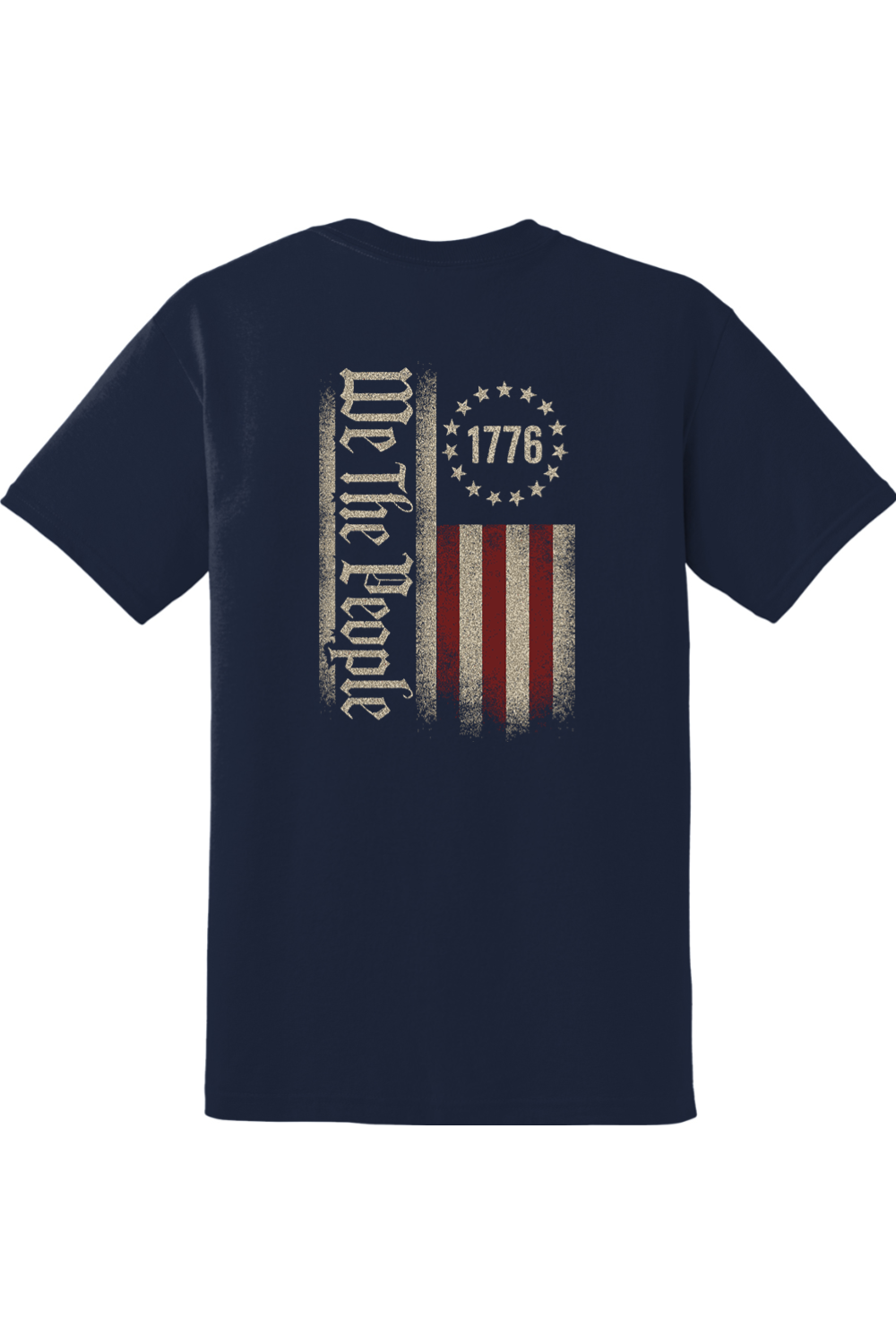 We The People