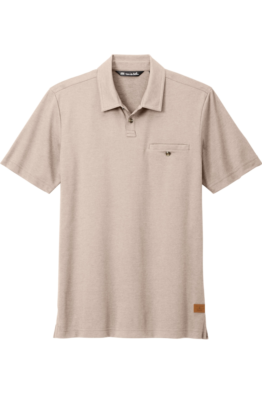 Sunsetters Pocket Polo