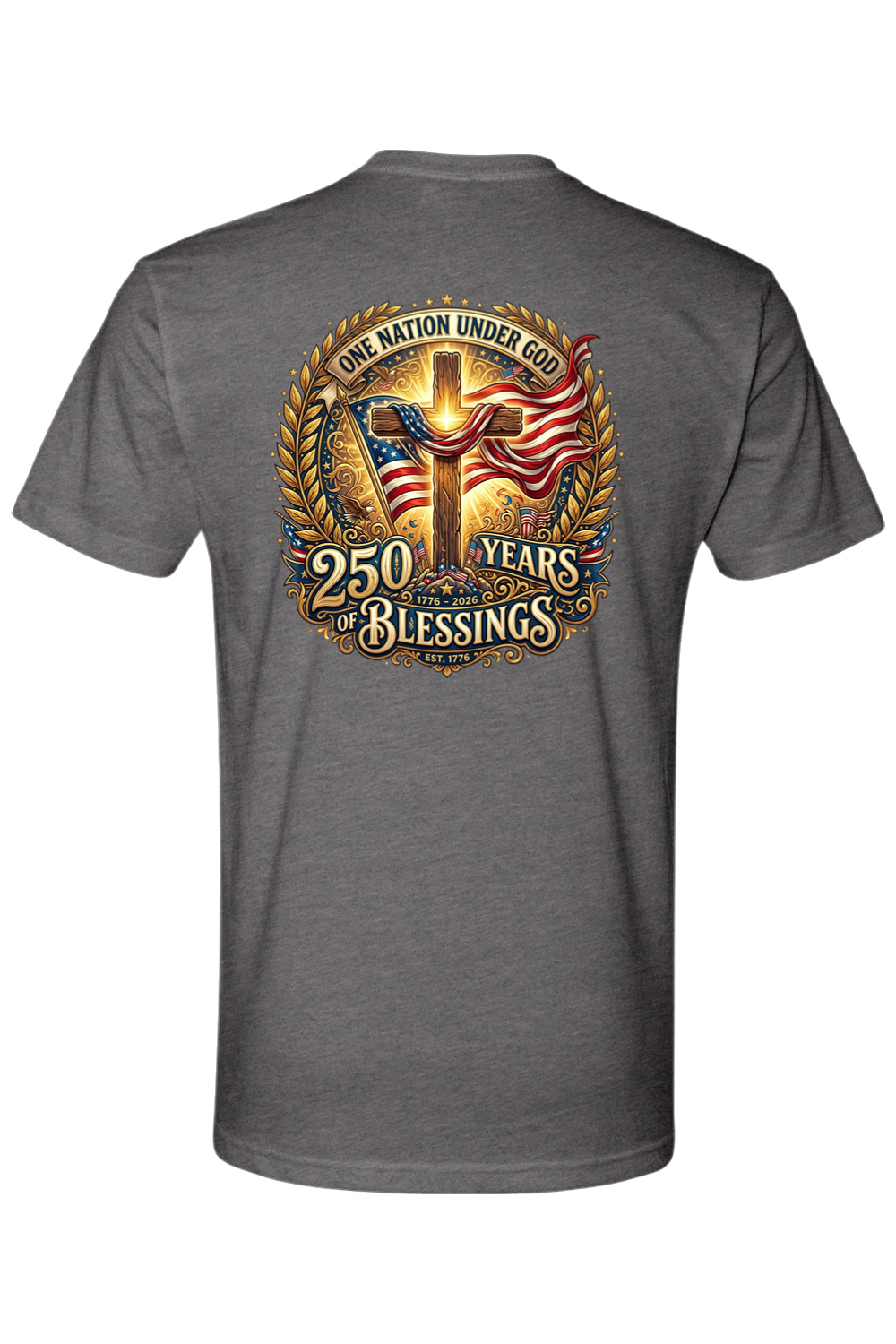 One Nation Under God