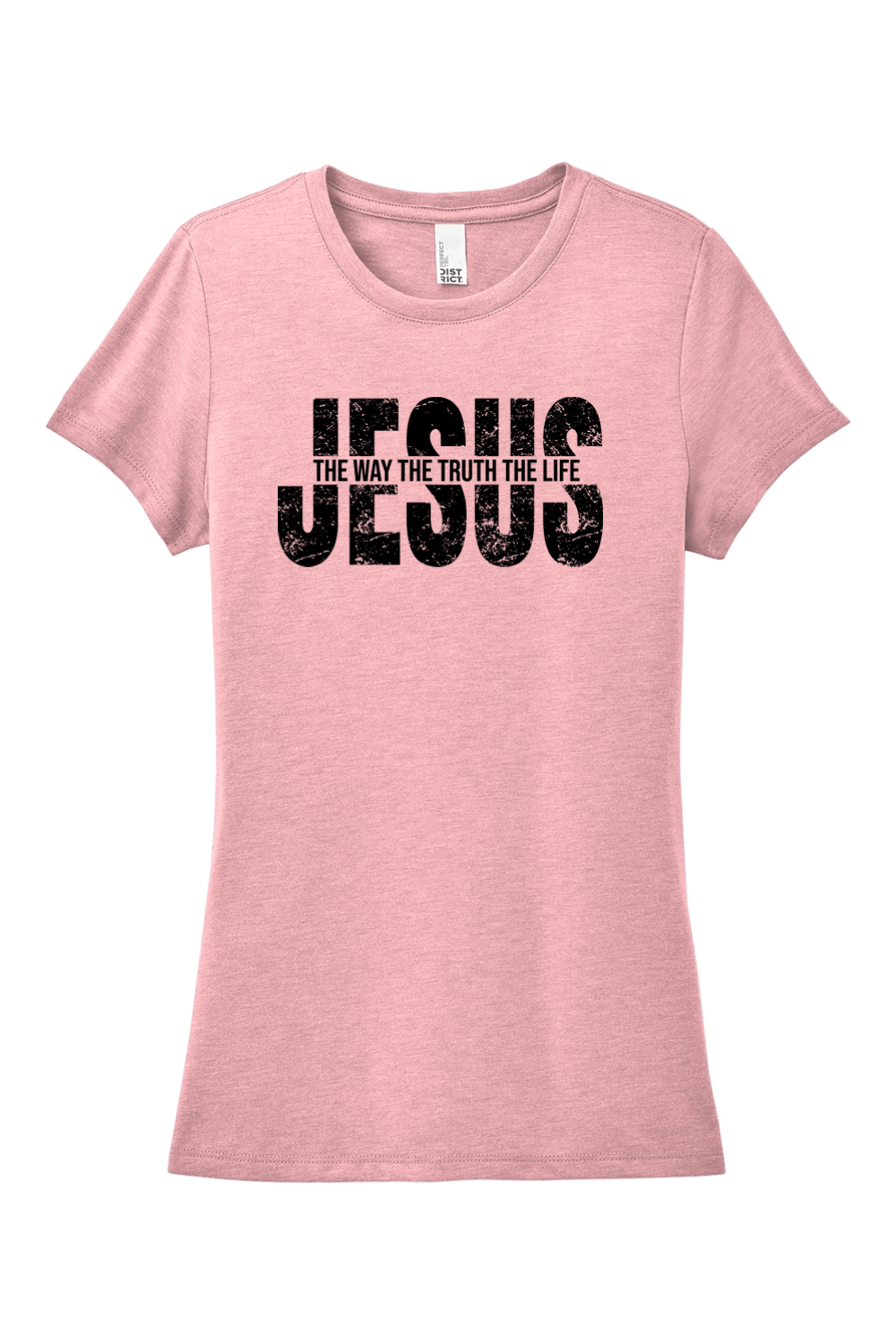 Jesus The Way The Truth The Life