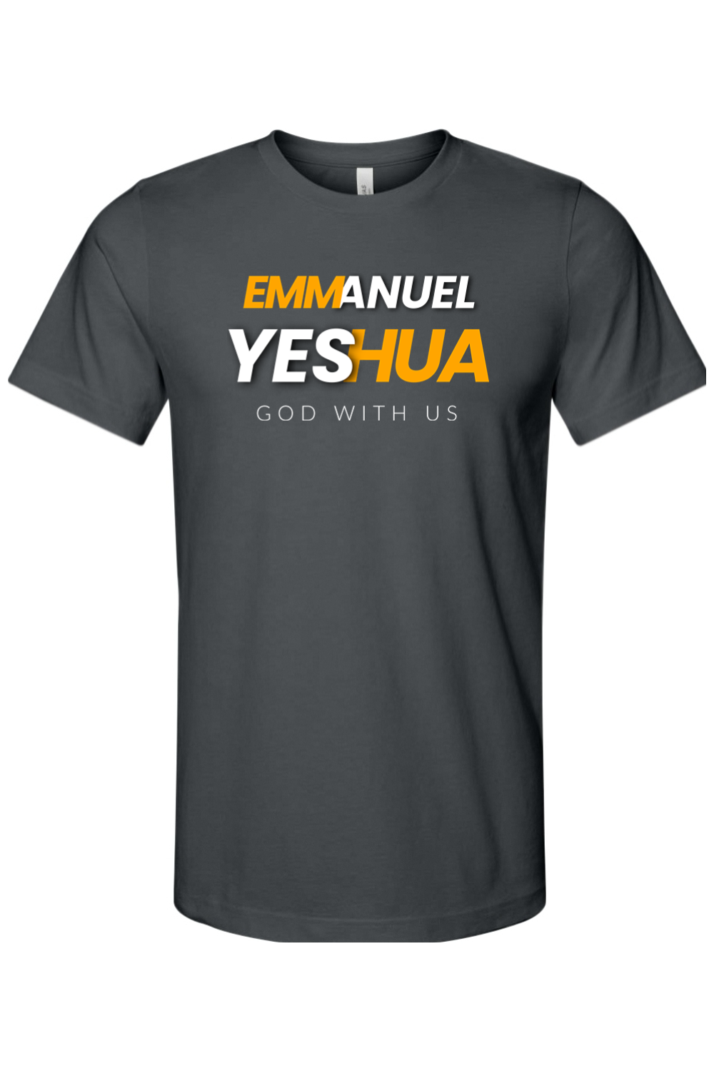 Emmanuel Yeshua