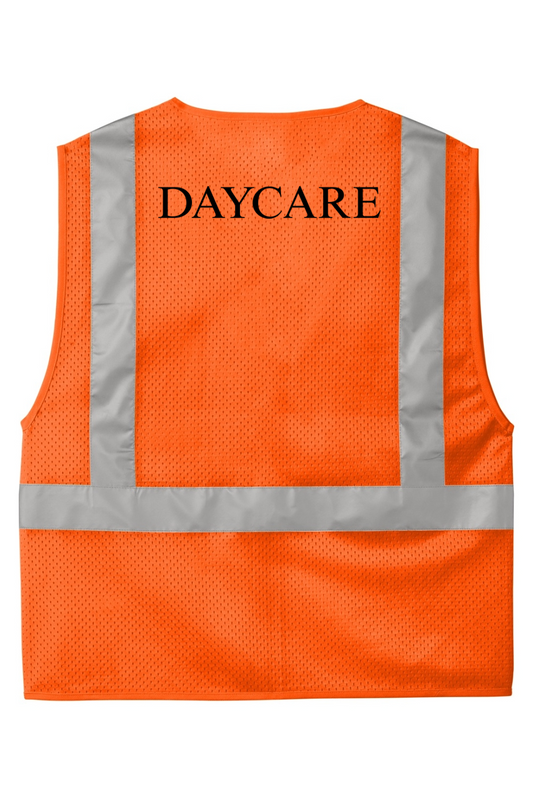 DAYCARE Vest