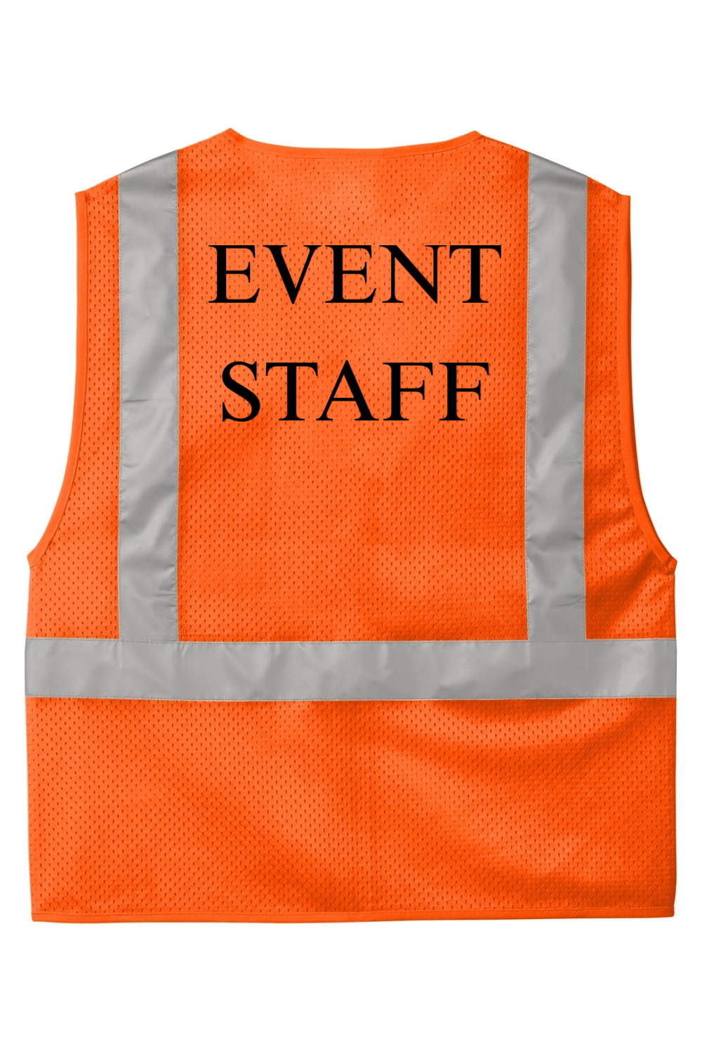 EVENT STAFF Vest