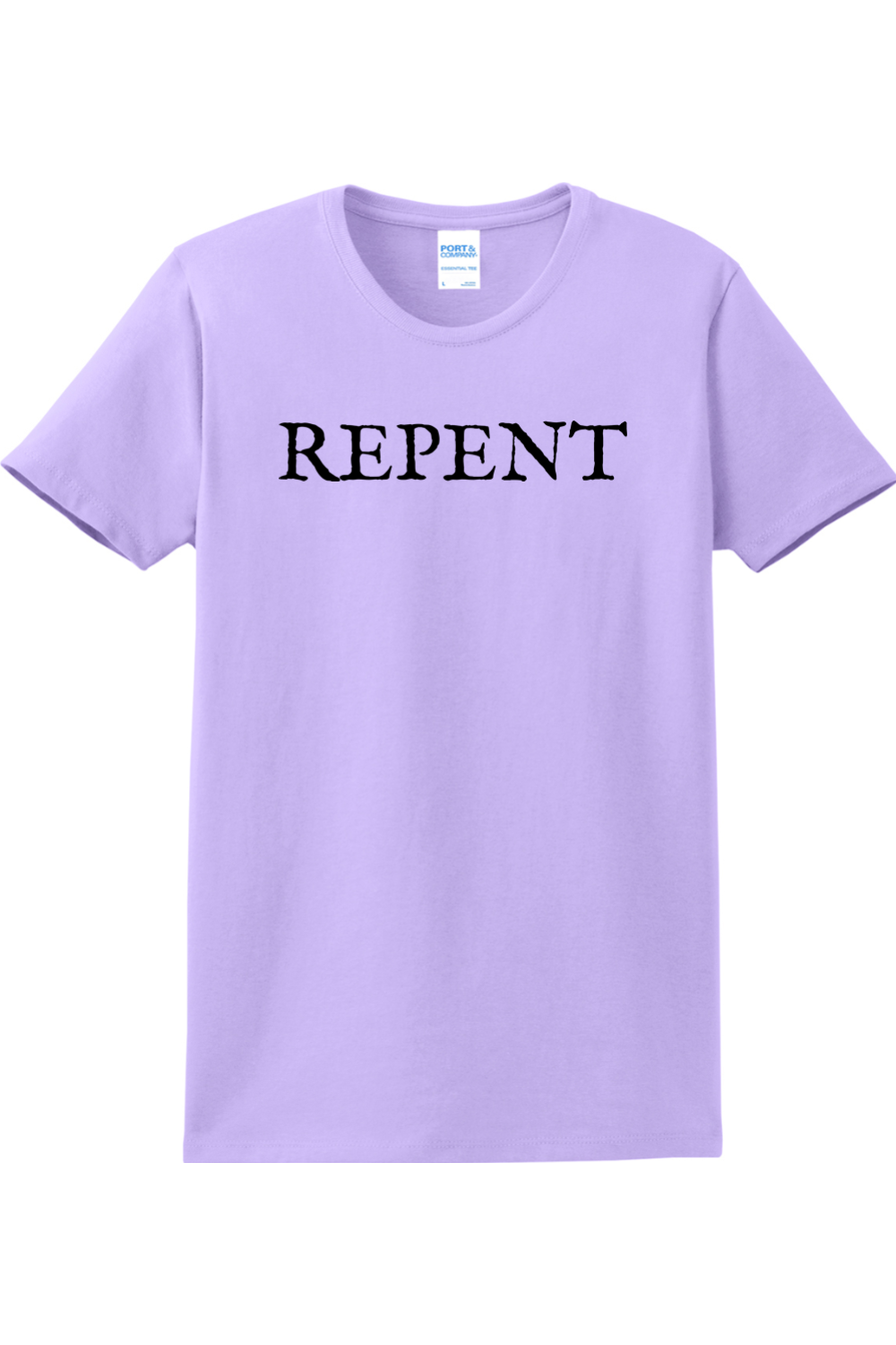 Repent