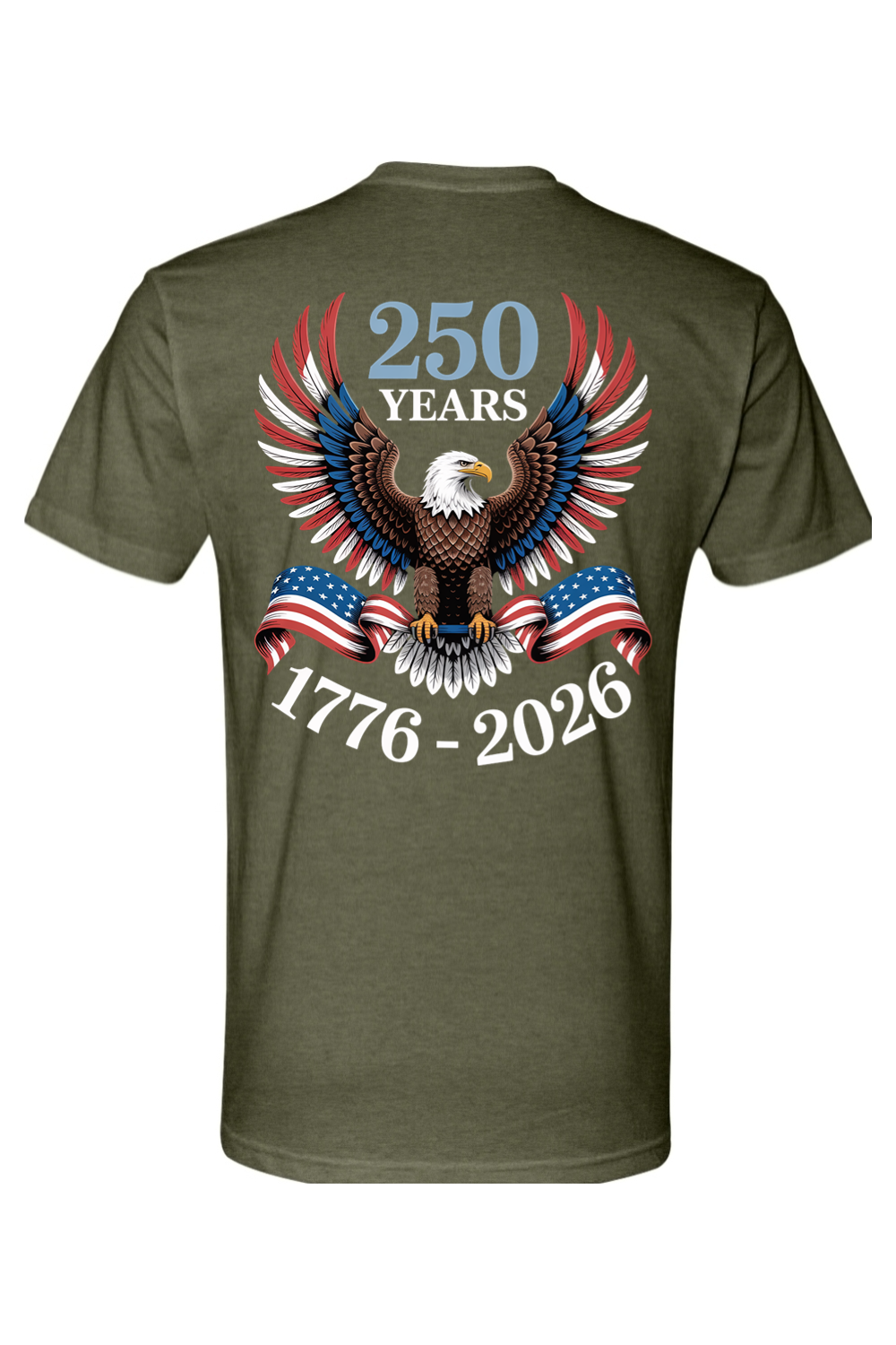 250 Years