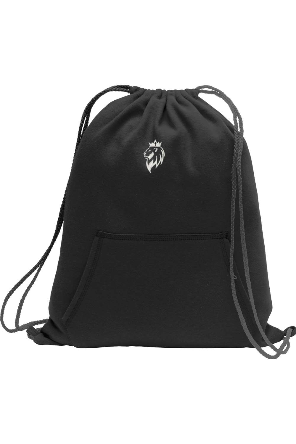 Core Fleece Sweatshirt Cinch Pack