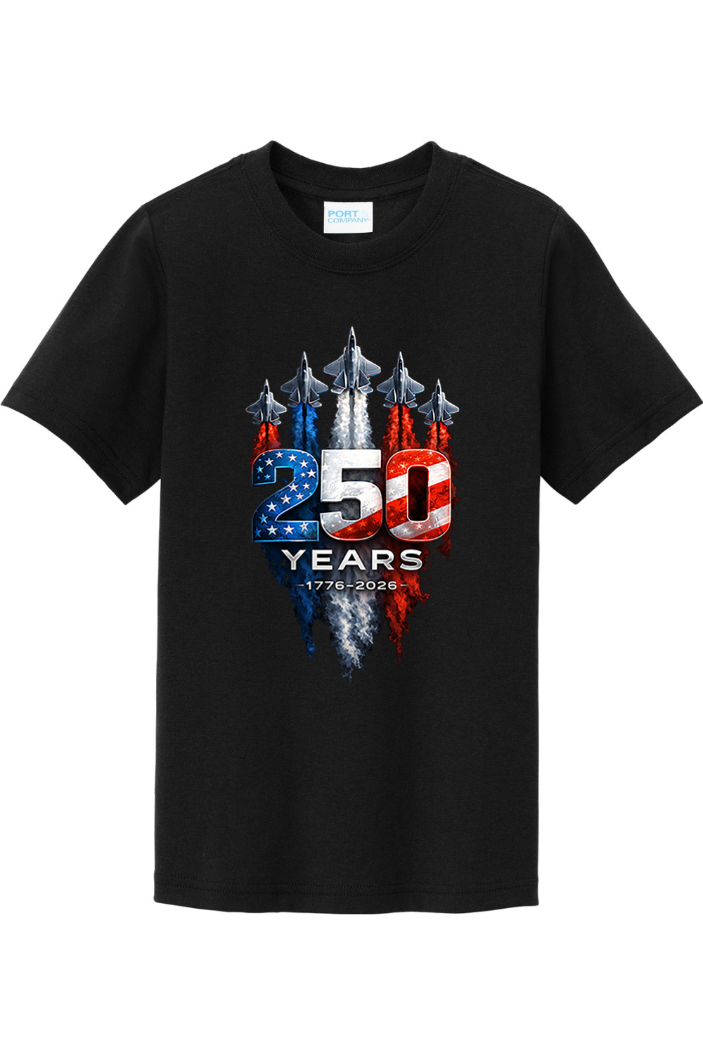250 Years