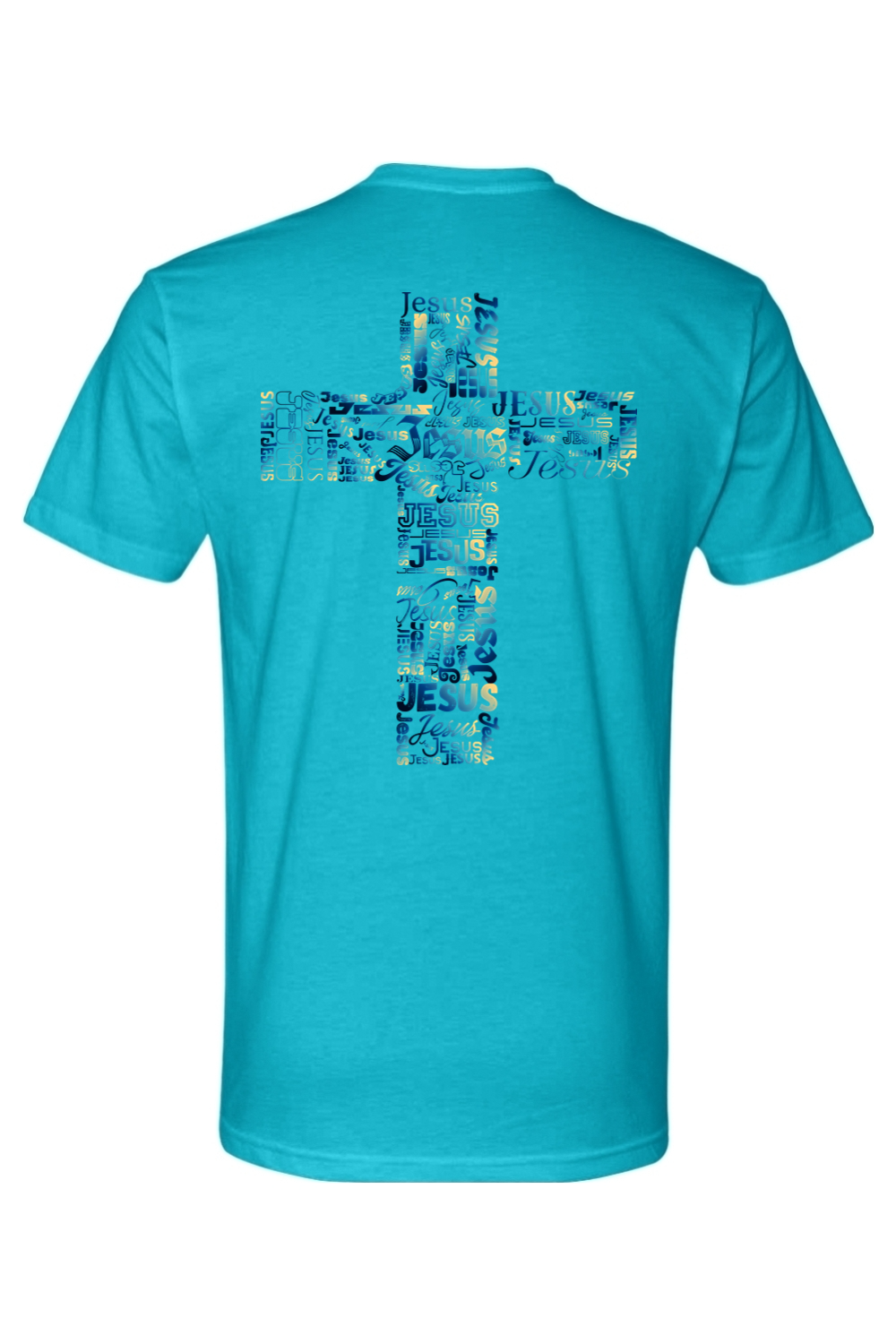 Jesus Omnipresent