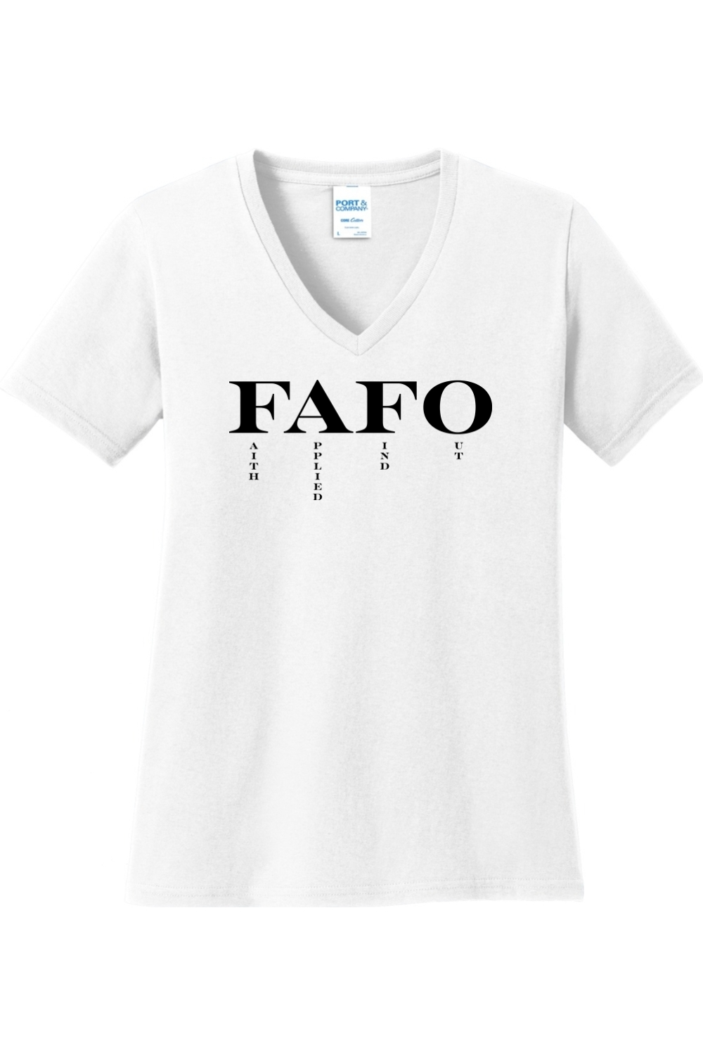 FAFO