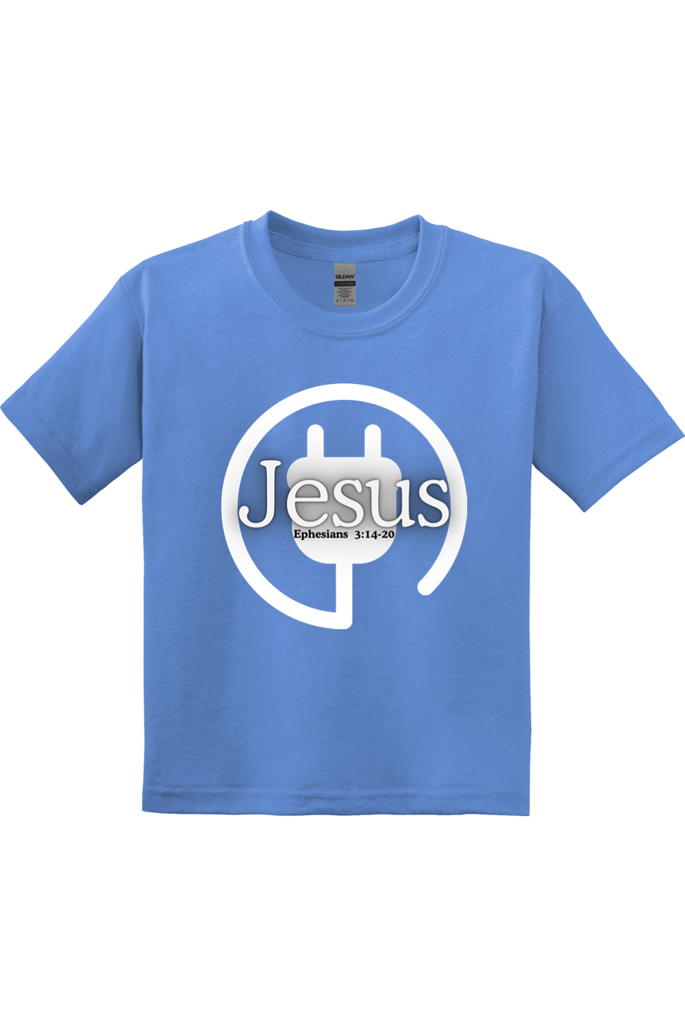 Jesus Power