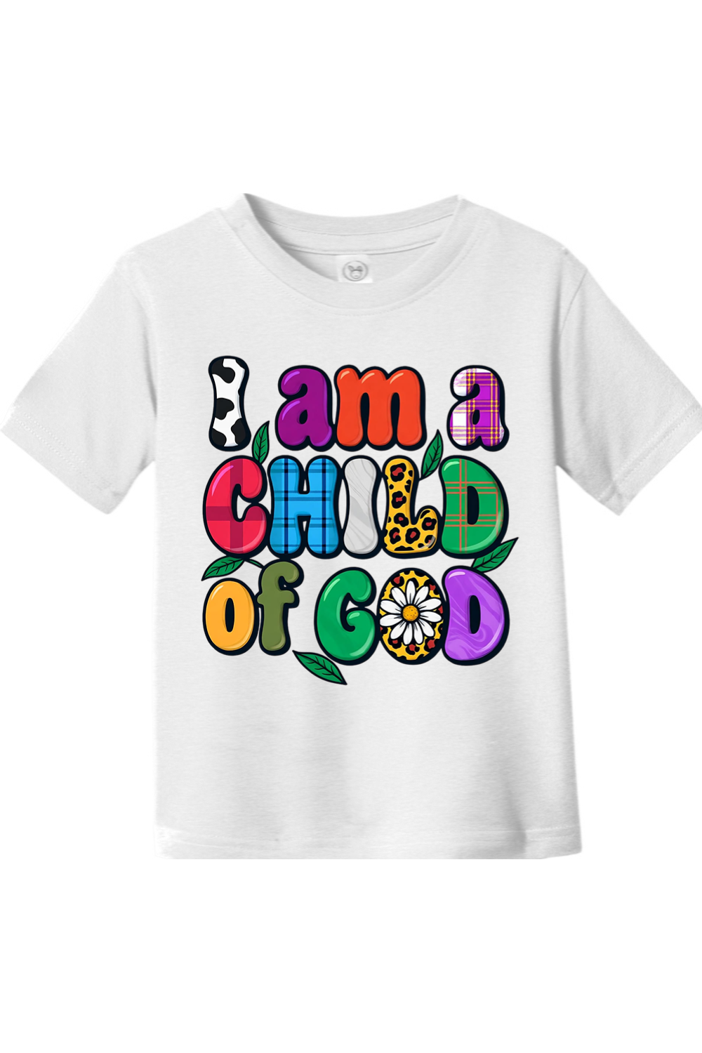 I Am A Child Of God