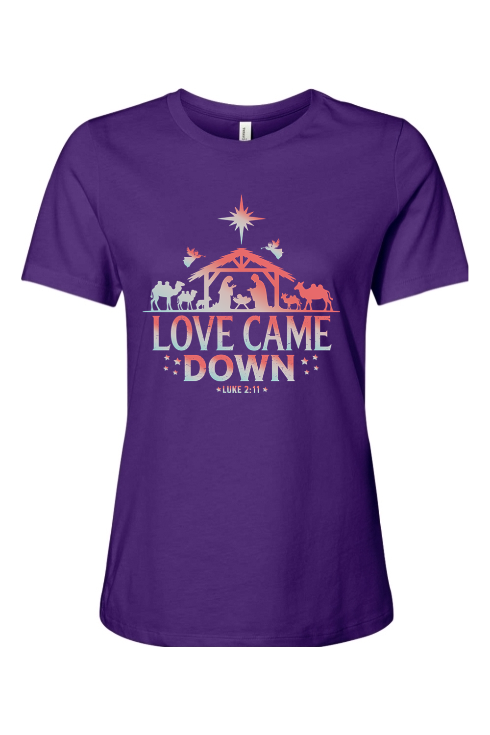 Love Came Down