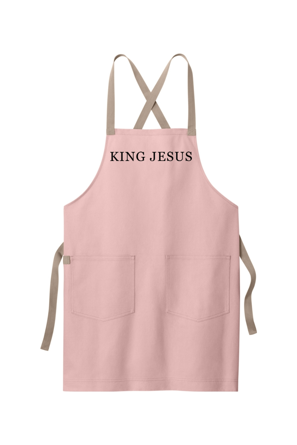 King Jesus