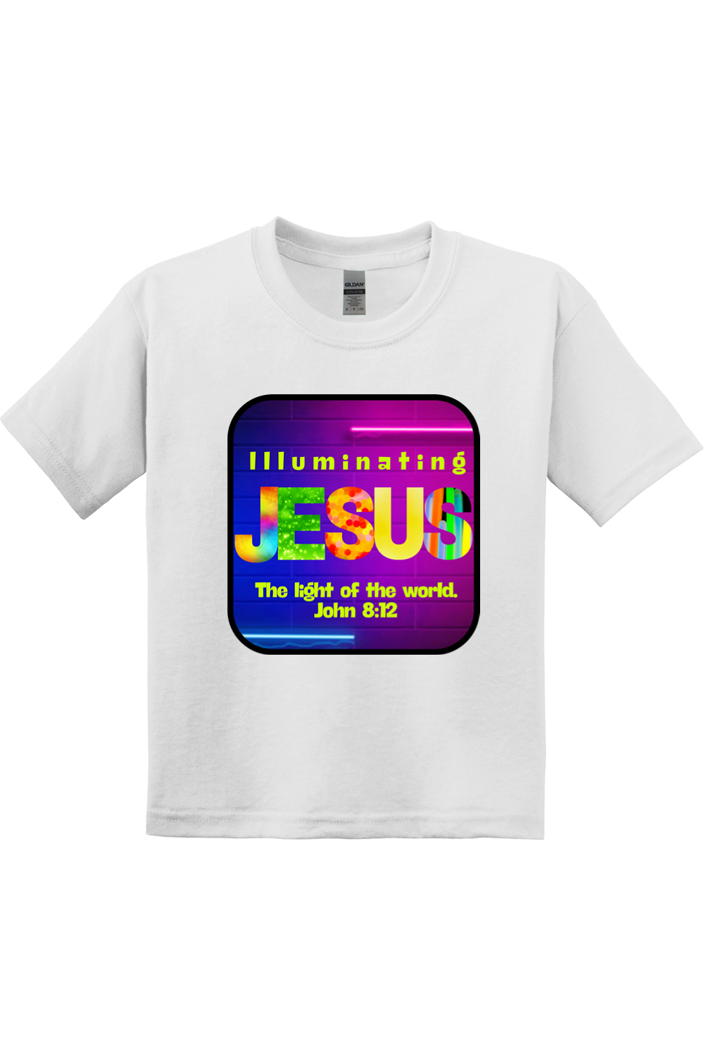 Illuminating Jesus