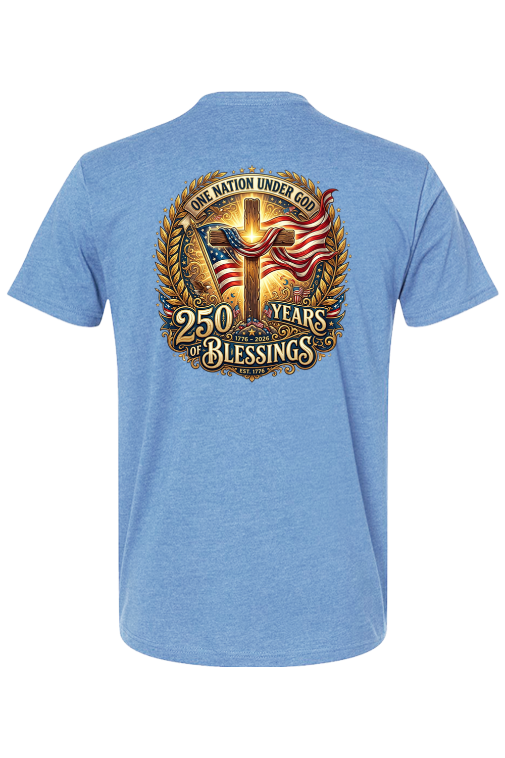 One Nation Under God