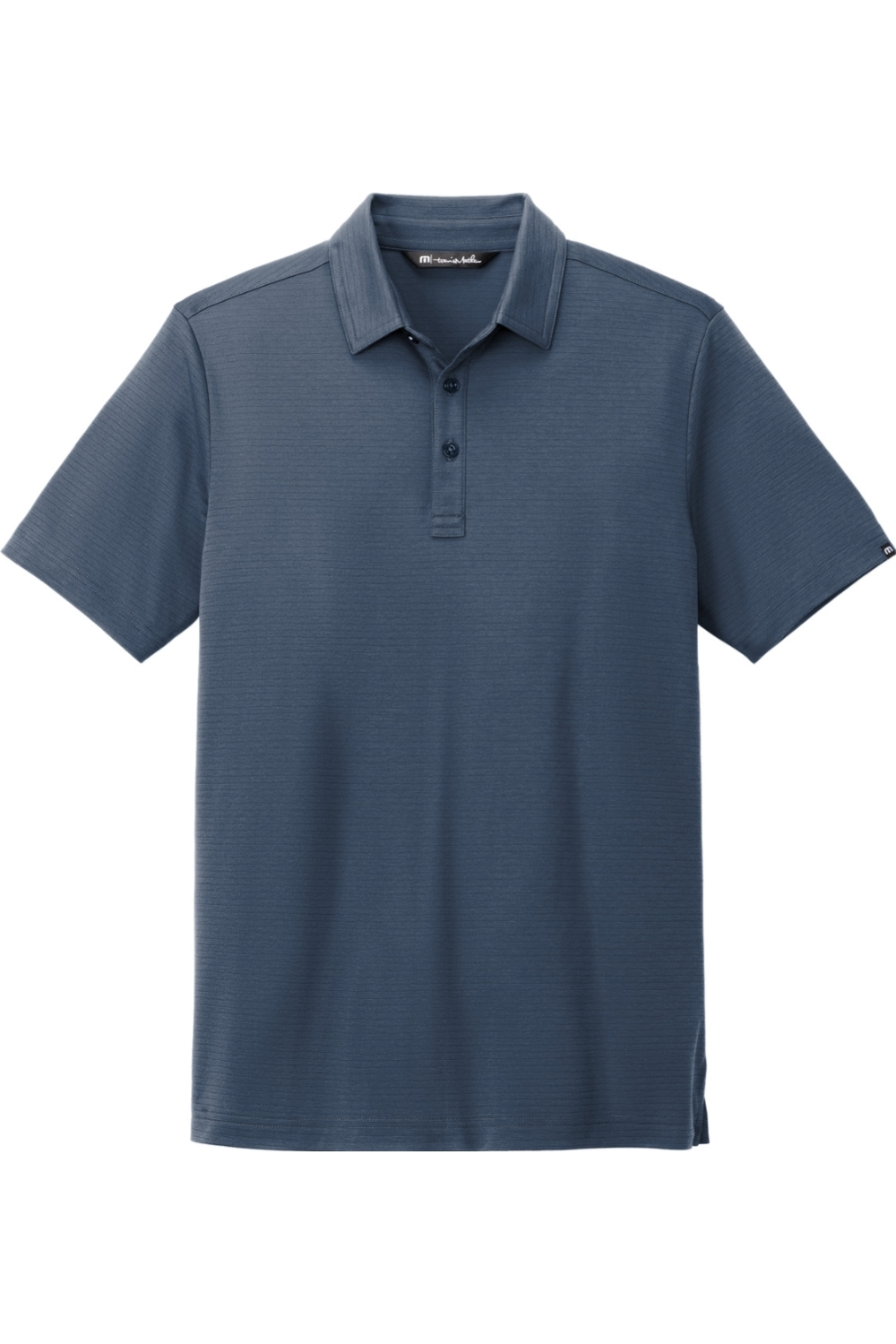 Bayfront Solid Polo