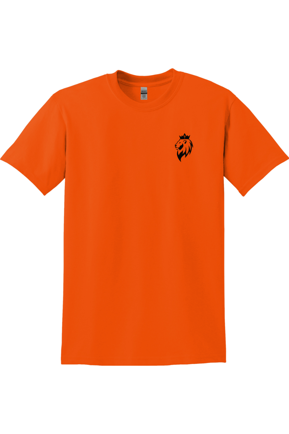 Kingdom Apparel Repent
