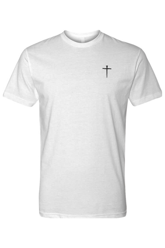 Kingdom Apparel Cross