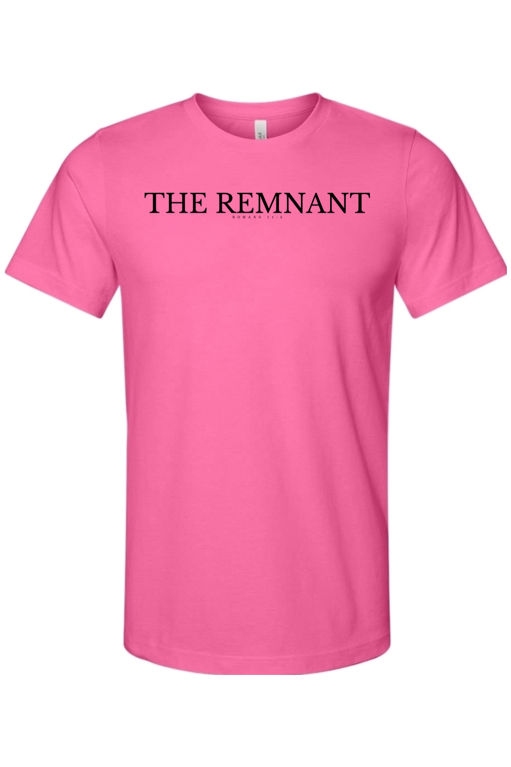 THE REMNANT