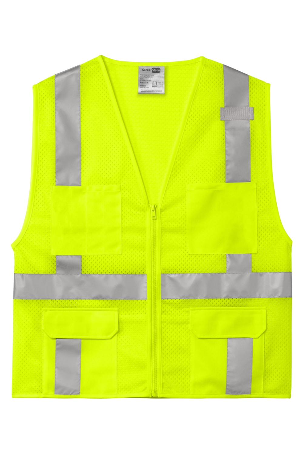 DISASTER RELIEF TEAM Vest