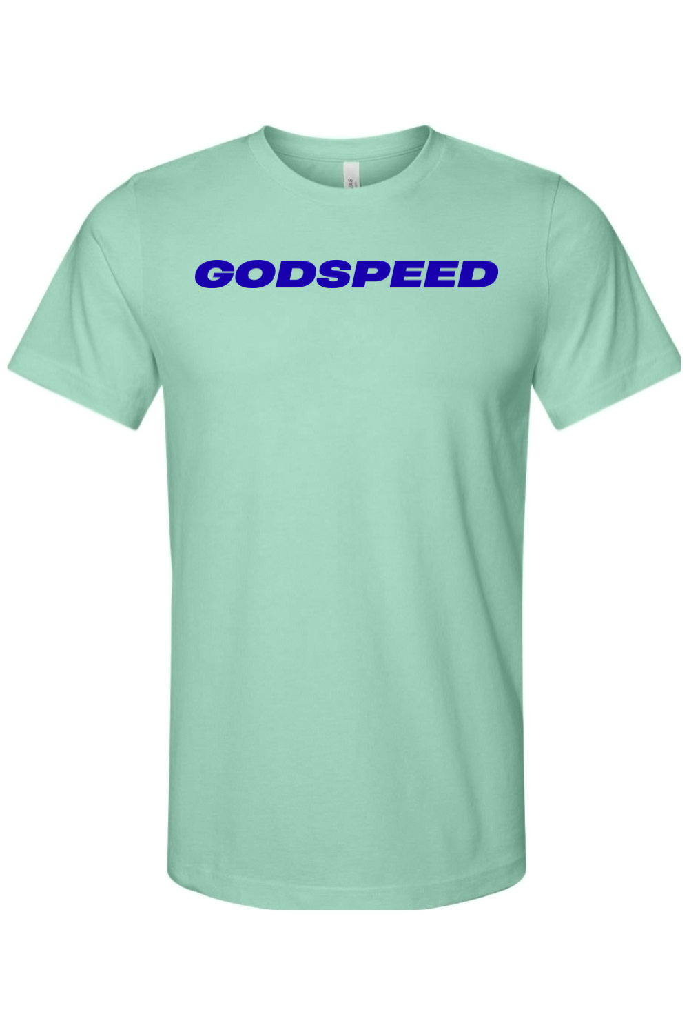 GODSPEED