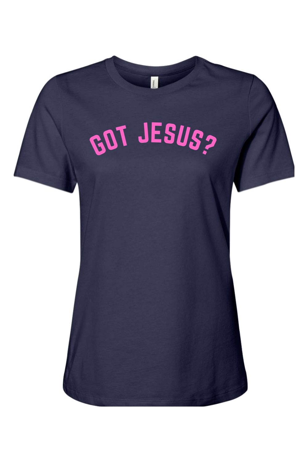 Got Jesus?