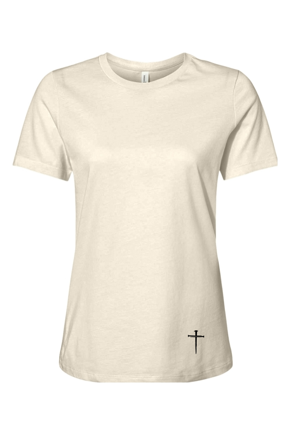 Kingdom Apparel Cross