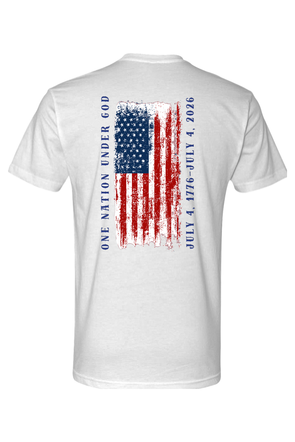 One Nation Under God