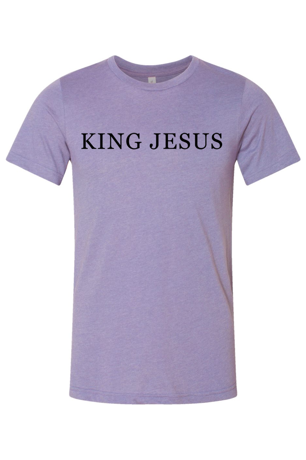 King Jesus