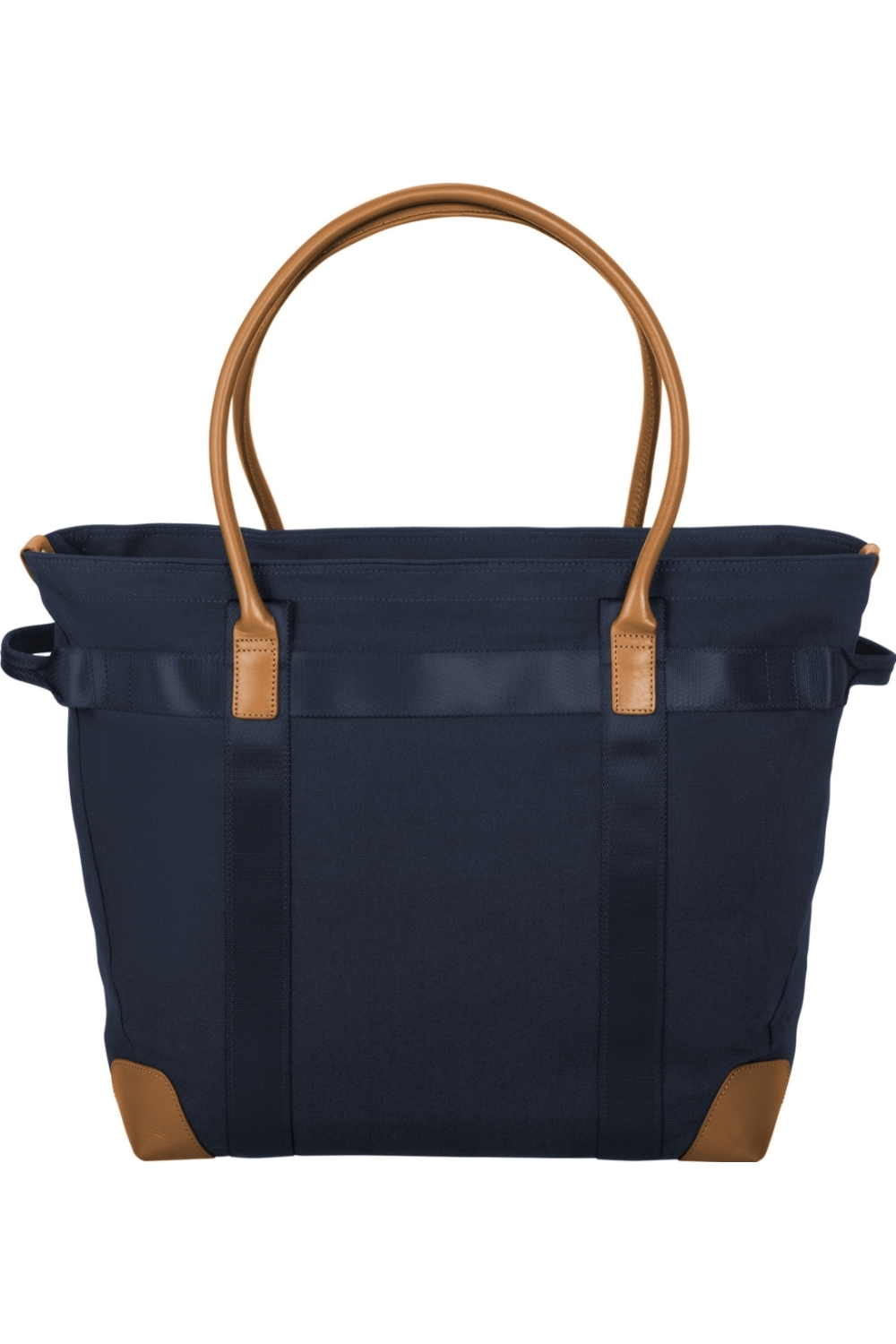 Brooks Brothers Wells Laptop Tote