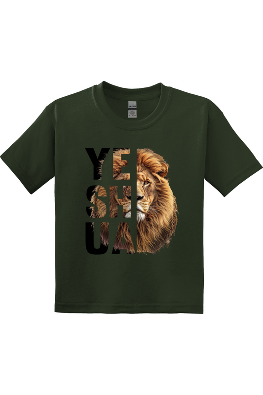 Yeshua