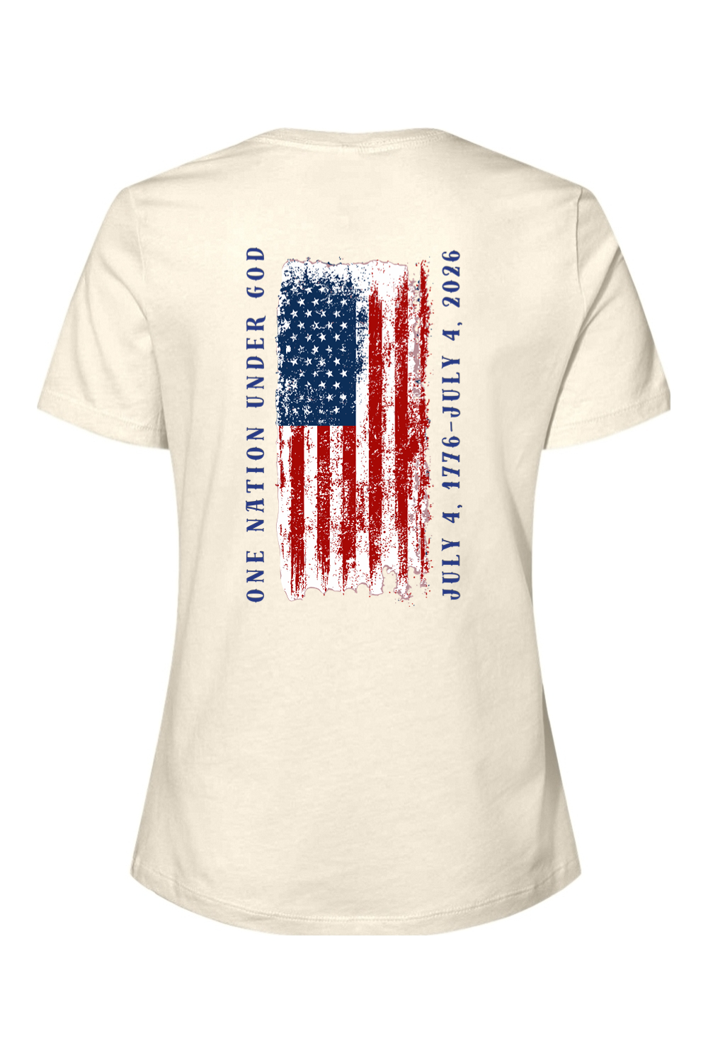 One Nation Under God