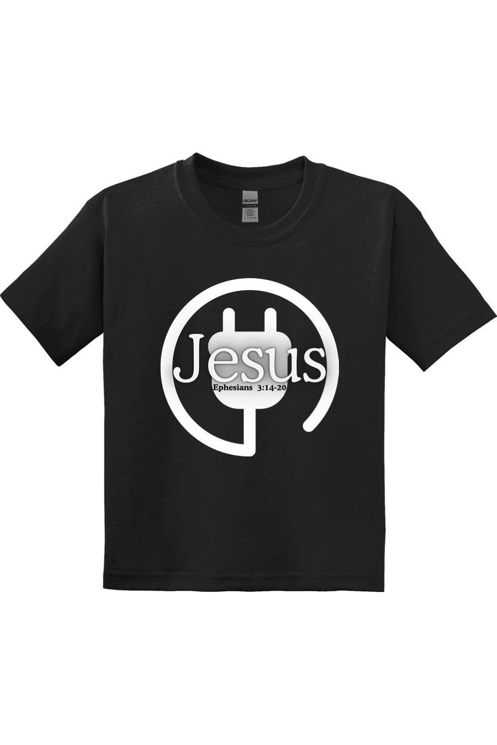 Jesus Power